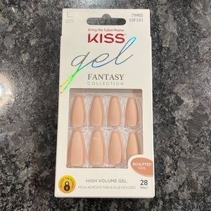 Kiss gel fantasy collection